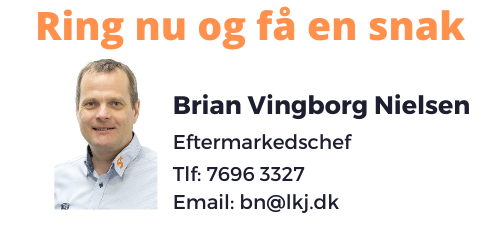 Brian Vingborg Nielsen