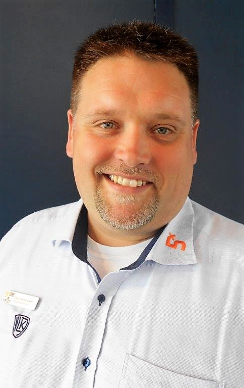 Claus Søndergaard