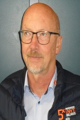 Erling H. Mortensen