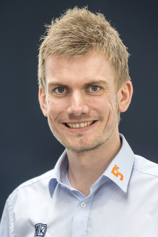 Kristian Storgaard