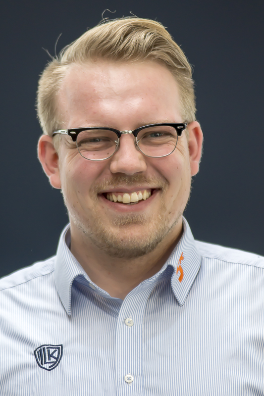 Rasmus Sørensen